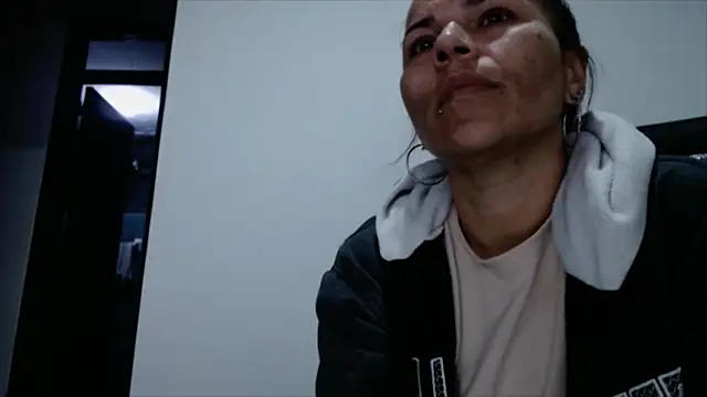 Snapshot of KaiicyQuuen chatting on March 2025 11:17:01 AM KaiicyQuuen online show from March 2025 11:17:01 AM