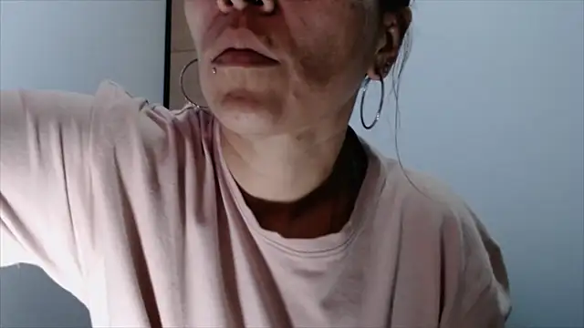 Snapshot of KaiicyQuuen chatting on March 2025 11:12:02 AM KaiicyQuuen online show from March 2025 11:12:02 AM