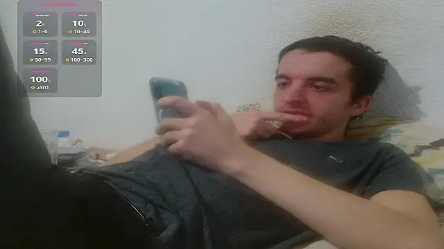 Tombgy07 online show from February 2026 09:18:02 PM