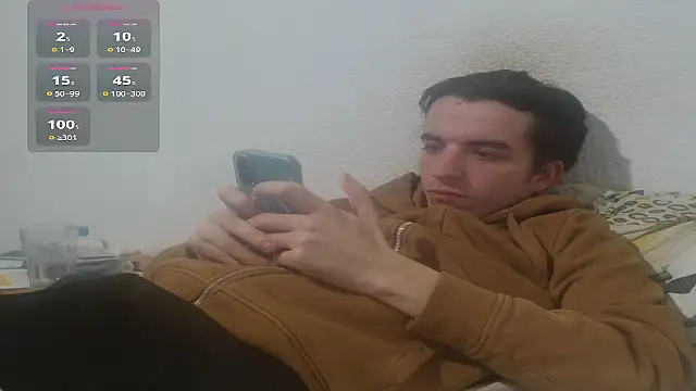 Tombgy07 online show from February 2026 08:35:01 PM