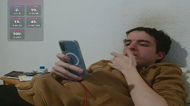 Tombgy07 online show from February 2026 07:56:02 PM