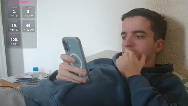 Tombgy07 online show from March 2026 11:38:01 AM