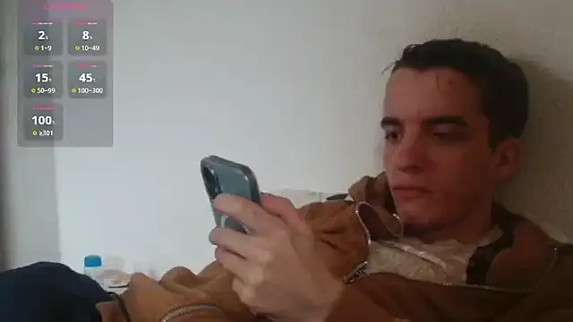 Tombgy07 online show from March 2026 01:34:01 PM