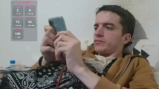 Tombgy07 online show from April 2026 07:30:01 PM