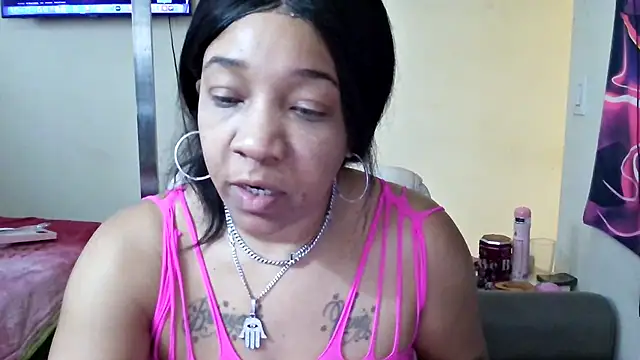 YasmineMinaj online show from November 2025 03:22:01 PM