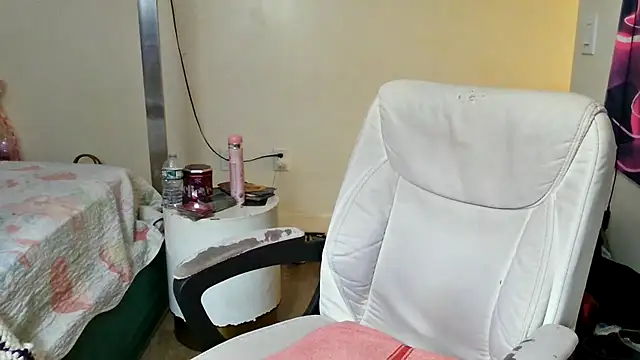 YasmineMinaj online show from November 2025 02:11:02 AM