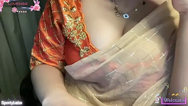 Sportybabe online show from February 2025 05:37:01 PM