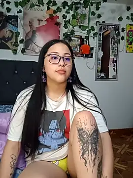 Snapshot of persefone_core chatting on March 2025 04:32:01 AM persefone core online show from March 2025 04:32:01 AM