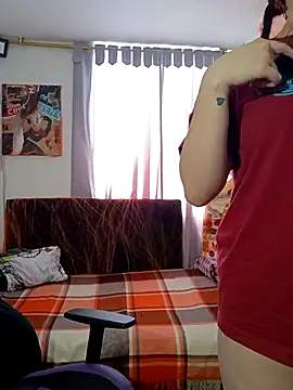 Snapshot of persefone_core chatting on October 2025 05:11:02 PM persefone core online show from October 2025 05:11:02 PM