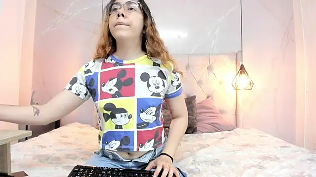 SakuraLee  online show from November 2025 02:54:01 PM