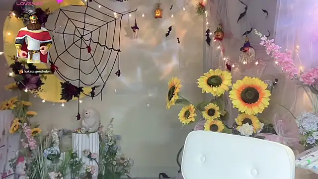 Your-Sunshine online show from October 2025 05:19:02 PM