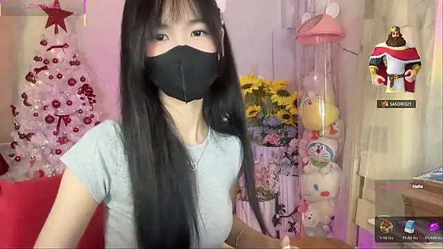 Your-Sunshine online show from November 2025 03:45:01 PM