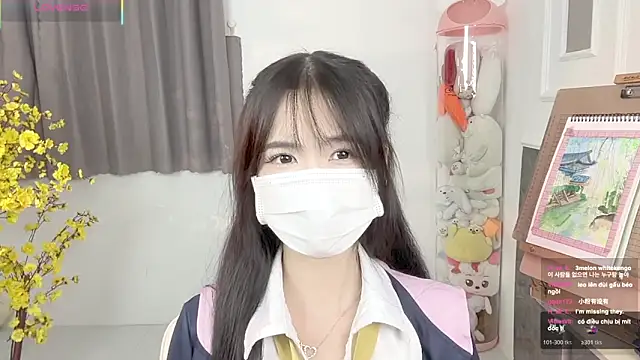 Your-Sunshine online show from February 2026 06:57:01 PM