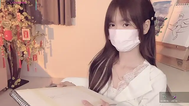 Your-Sunshine online show from April 2026 06:12:02 PM