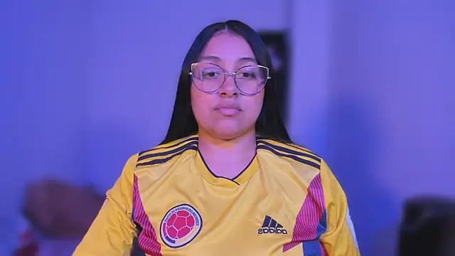 Soysofiarodrigu online show from March 2025 12:51:01 AM