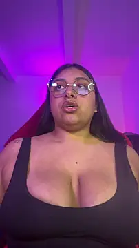 Soysofiarodrigu online show from November 2025 11:14:01 PM