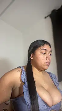 Soysofiarodrigu online show from December 2025 09:13:02 PM