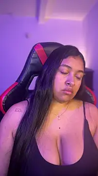 Soysofiarodrigu online show from December 2025 12:48:01 AM