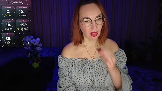 Snapshot of LybovNTV chatting on February 2025 11:16:02 PM LybovNTV online show from February 2025 11:16:02 PM