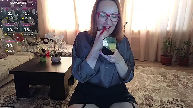 Snapshot of LybovNTV chatting on February 2025 04:30:02 AM LybovNTV online show from February 2025 04:30:02 AM