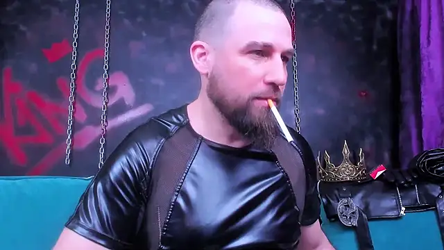 ArmandoSteel4u online show from March 2026 12:58:02 AM