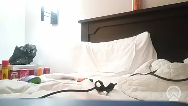 JunkieLiLMethWhore online show from October 2025 05:51:02 AM