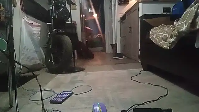 JunkieLiLMethWhore online show from February 2026 06:33:02 AM