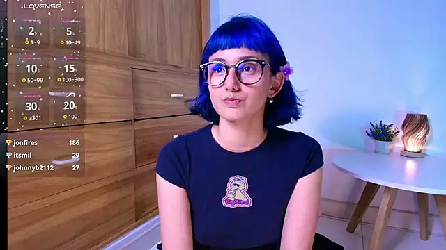 tati cardenas online show from March 2026 08:19:01 AM