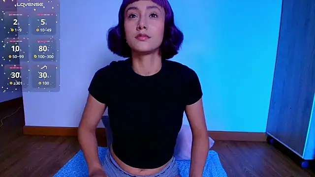 tati cardenas online show from June 2026 04:27:01 AM