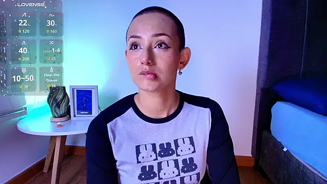 tati cardenas online show from July 2026 04:37:02 AM