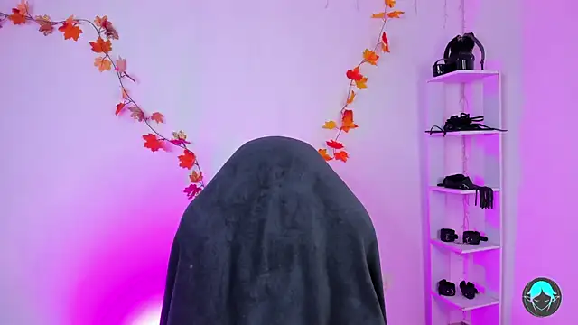 Snapshot of sofi_elfqueen chatting on February 2026 11:39:02 PM sofi elfqueen online show from February 2026 11:39:02 PM