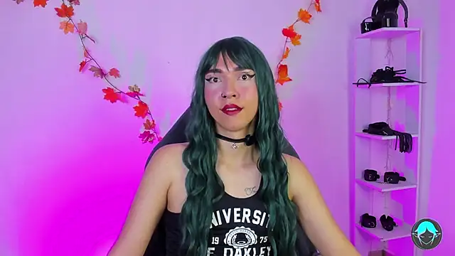 Snapshot of sofi_elfqueen chatting on February 2026 11:59:01 PM sofi elfqueen online show from February 2026 11:59:01 PM