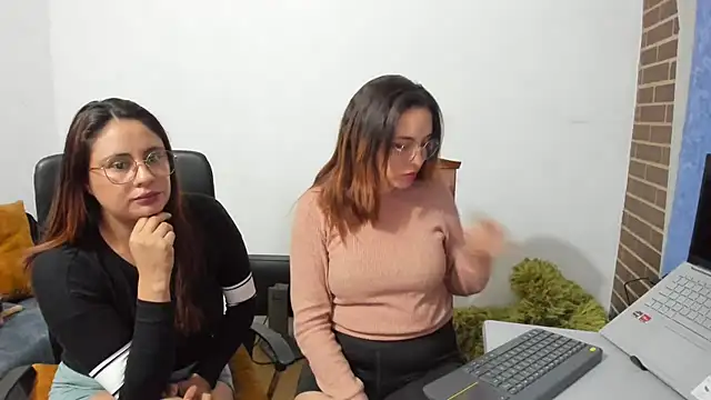  girls on fire  online show from March 2025 02:30:02 AM