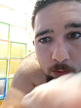 juuuaniii online show from March 2026 08:37:01 PM