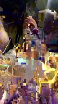 SirGhost19 online show from May 2026 10:36:01 AM