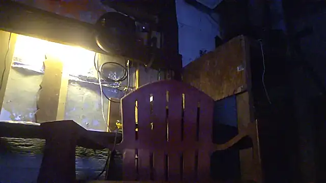 SirGhost19 online show from May 2026 10:35:01 AM