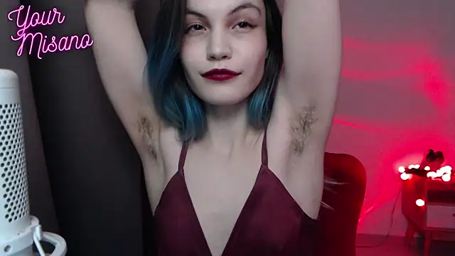 YourMisano online show from December 2024 11:22:01 PM