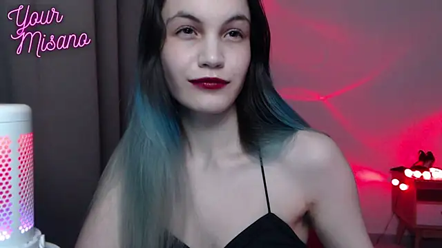 YourMisano online show from January 2025 11:24:01 PM