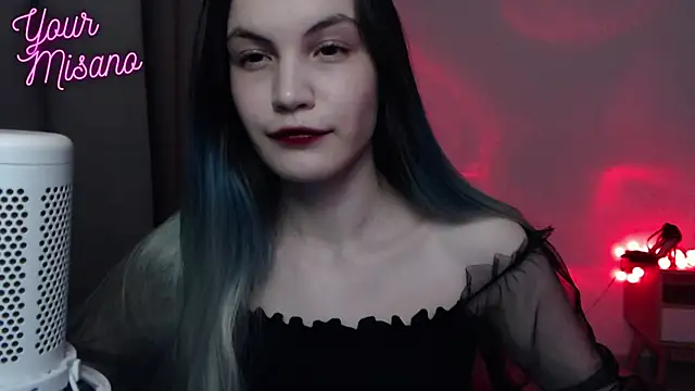 YourMisano online show from March 2025 08:05:02 PM