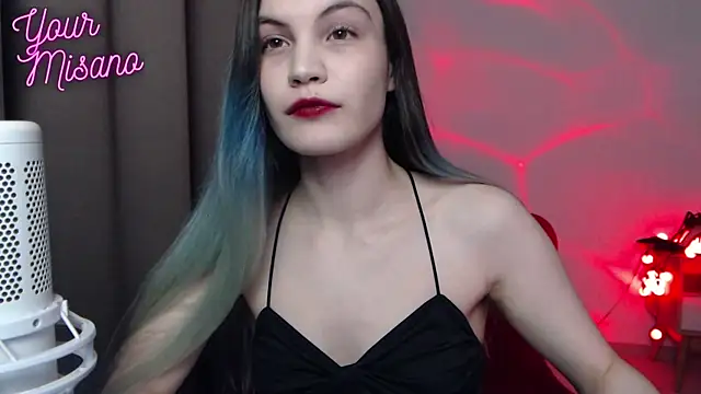 YourMisano online show from March 2025 10:38:02 PM