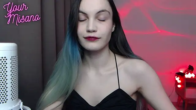 YourMisano online show from March 2025 10:26:01 PM