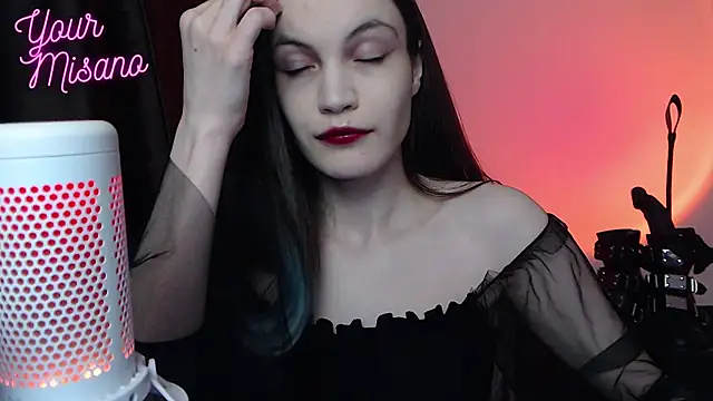 YourMisano online show from January 2026 12:16:01 AM