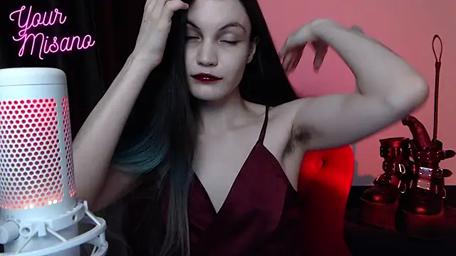 YourMisano online show from February 2026 06:34:02 PM