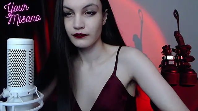 Snapshot of YourMisano chatting on July 2026 06:32:02 PM YourMisano online show from July 2026 06:32:02 PM