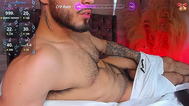 Snapshot of Paulwolf69 chatting on January 2025 05:54:01 PM Paulwolf69 online show from January 2025 05:54:01 PM