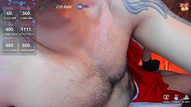 Snapshot of Paulwolf69 chatting on January 2025 07:27:02 PM Paulwolf69 online show from January 2025 07:27:02 PM