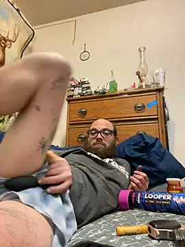 Kindbud420a online show from January 2025 03:14:01 PM