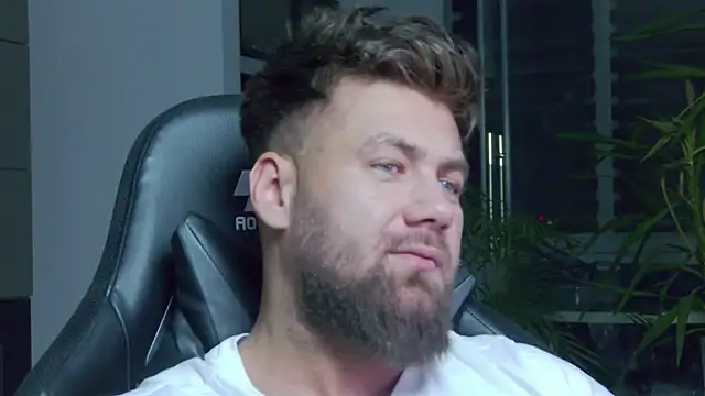 UbbeViking online show from March 2025 11:31:01 PM