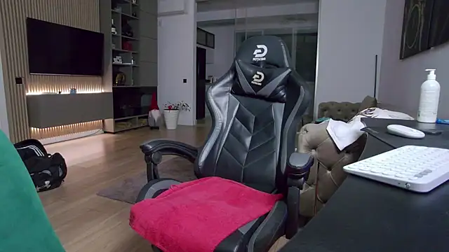 UbbeViking online show from January 2026 09:09:01 PM