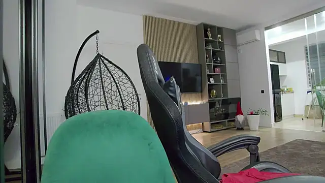 UbbeViking online show from February 2026 07:41:02 PM